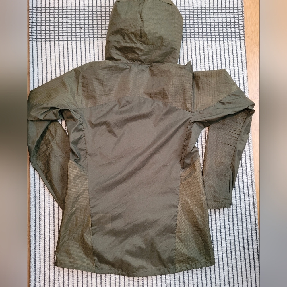 Arc'teryx Cita Sl Hoodie View 3